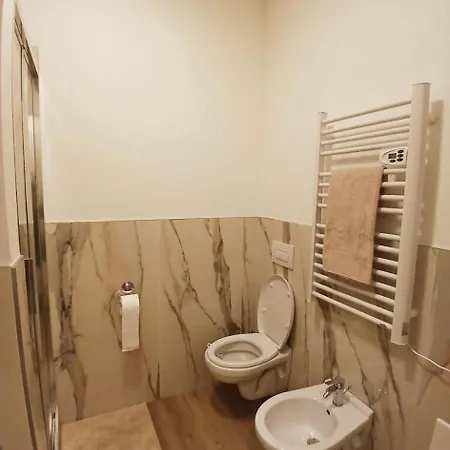 Corte 34 Apartment