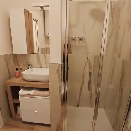 Apartment Corte 34