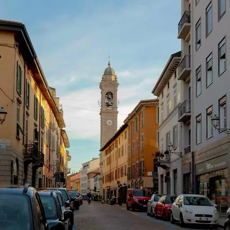 Corte 34 Apartment Bergamo