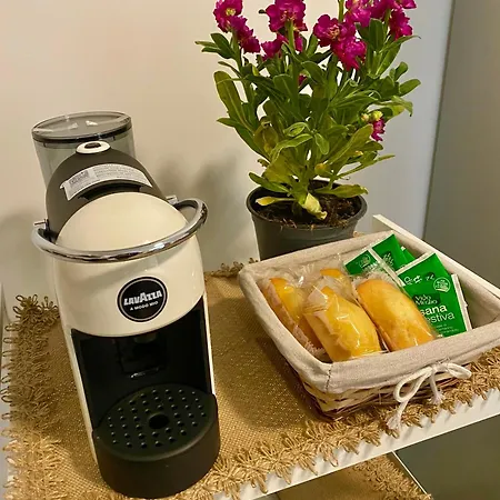 Apartment Corte 34 *