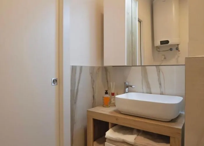 Corte 34 Daire Bergamo